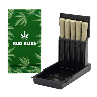 Custom PAQcase Pre Roll Pack